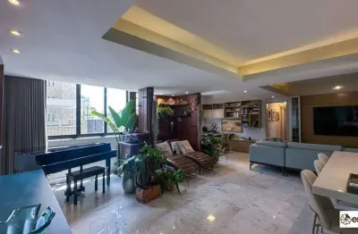 Apartamento com 4 quartos à venda no Buritis, Belo Horizonte 