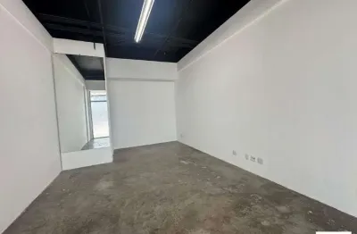 Ponto comercial para alugar no Funcionários, Belo Horizonte 