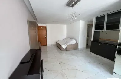 Apartamento com 2 quartos para alugar no Barro Preto, Belo Horizonte 