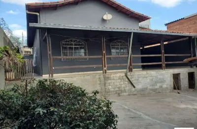 Casa com 4 quartos à venda no Pirajá, Belo Horizonte 