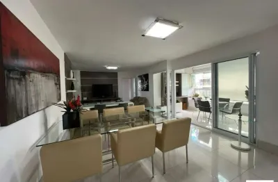 Apto 4 quartos, 2 suítes e 2 semi suítes, 3 vagas, portaria 24h e lazer completa. predio de alto padrão!