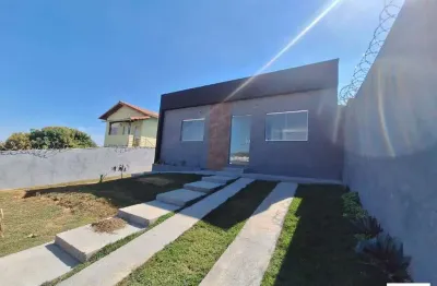 Casa com 3 quartos à venda no São Pedro, Esmeraldas 