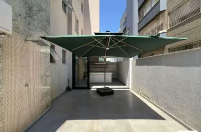 Oportunidade: área privativa 3 qts e 3 vagas no buritis, confira!