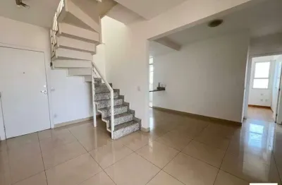 Cobertura com 3 quartos à venda no Estoril, Belo Horizonte 