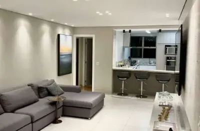 Apartamento com 2 quartos à venda na Vila da Serra, Nova Lima 