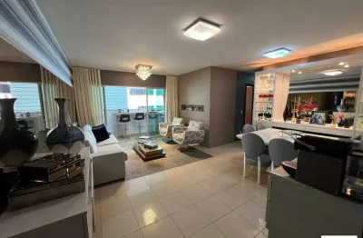 Apartamento com 4 quartos à venda no Buritis, Belo Horizonte 