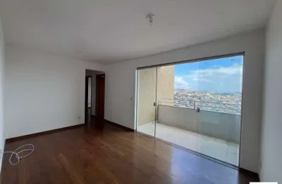 Apartamento 3 quartos com vista definitiva e lazer completo