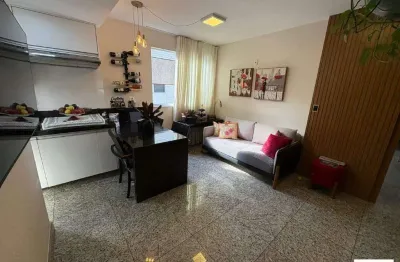 Apartamento à venda no Sion, Belo Horizonte 