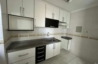 Apartamento com 2 quartos para alugar no Eldorado, Contagem 