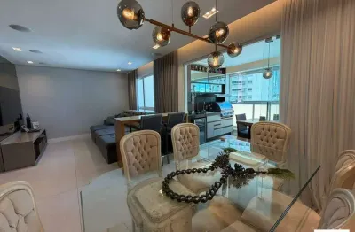 Lindo 4 quartos com 2 suítes - ótimo cusco beneficio no vila da serra.