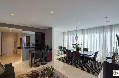 Viva com elegância no santa lúcia! casa ampla com 5 quartos à venda.