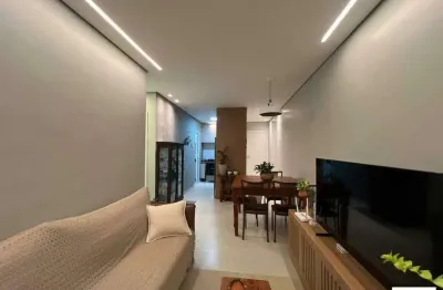 Apartamento com 3 quartos à venda no Palmeiras, Belo Horizonte 