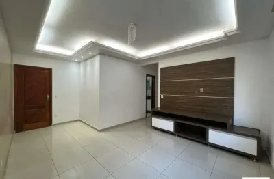 Apartamento 3 quartos com suíte no palmeiras - 1 andar sem escadas!