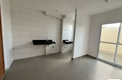 Apartamento com 2 quartos à venda no São Gabriel, Belo Horizonte 
