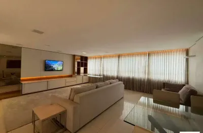 Apartamento com 4 quartos à venda no Buritis, Belo Horizonte 