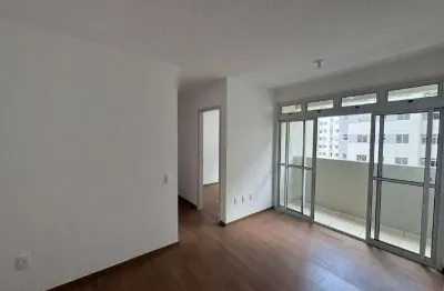 Apartamento com 3 quartos à venda no JK, Contagem 
