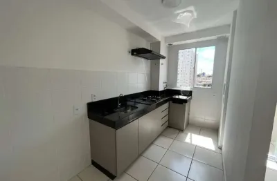 Apartamento com 2 quartos para alugar na Cidade Industrial, Contagem 