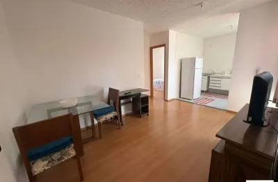 Apartamento com 2 quartos para alugar no Centro, Contagem 