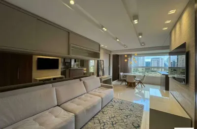 Excelente apto no soho square no vila da serra - todo montado!