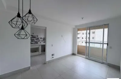 Apartamento com 2 quartos à venda no JK, Contagem 