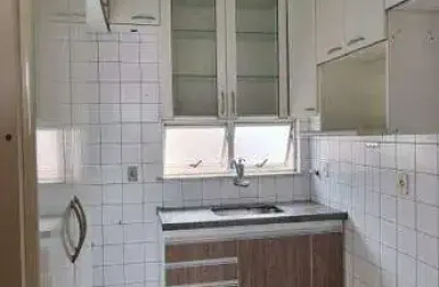 Apartamento com 2 quartos para alugar no Salgado Filho, Belo Horizonte 
