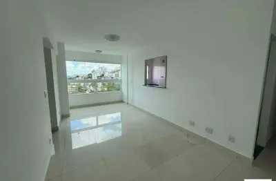 Apartamento com 2 quartos para alugar no Buritis, Belo Horizonte 