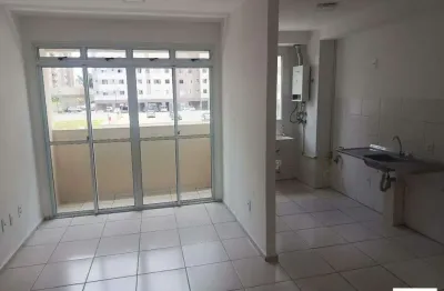 Apartamento com 2 quartos para alugar na Cidade Industrial, Contagem 