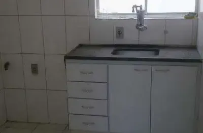Apartamento com 2 quartos à venda no Vale das Amendoeiras, Contagem 