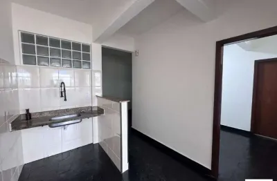 Excelente apartamento no bairro Califórnia – Belo Horizonte!