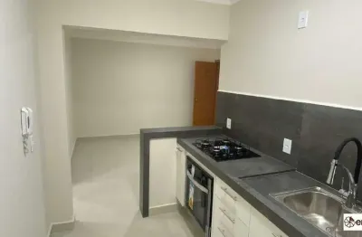 Apartamento à venda no Residencial Spazio Salamanca – Sorocaba