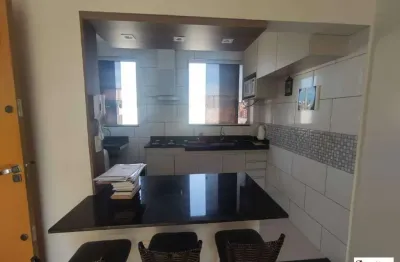 Apartamento com 2 quartos para alugar em Itapoã, Belo Horizonte 