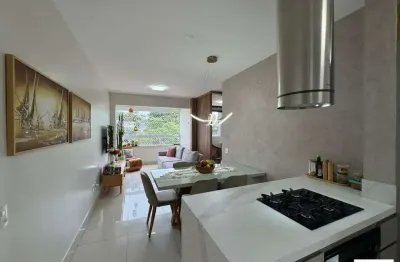 Lindo 3 quartos com lazer completo - Reformado, lazer e portaria 24h.