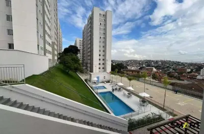 Apartamento com 2 quartos para alugar no Diamante, Belo Horizonte 