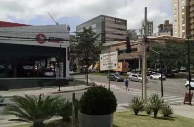 Ponto comercial para alugar na Avenida Barão Homem de Melo, Estoril, Belo Horizonte
