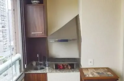 Apartamento com 3 quartos à venda na Avenida Celso Garcia, Tatuapé, São Paulo