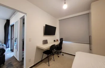 Apartamento com 2 quartos à venda na Rua André Vidal, Tatuapé, São Paulo