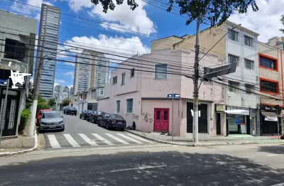 Prédio com 4 salas à venda na Rua Azevedo Soares, Vila Gomes Cardim, São Paulo