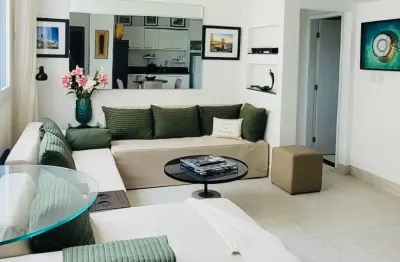 Apartamento com 2 quartos para alugar na Rua Afonso Celso, 185, Barra, Salvador