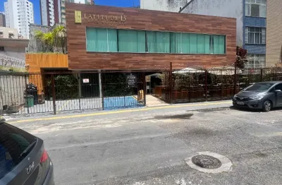 Apartamento com 2 quartos para alugar na Rua Doutor João Pondé, 385, Barra, Salvador