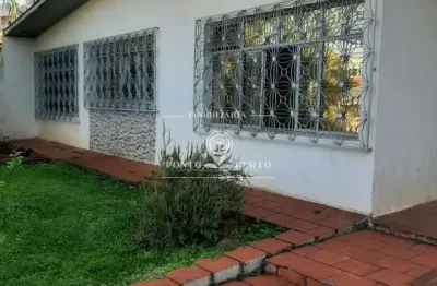 Casa com 3 quartos à venda na Rua Belas Artes, 514, Universitário, Cascavel