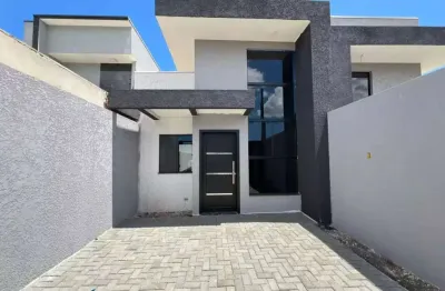 Casa com 2 quartos à venda no Brazmadeira, Cascavel 