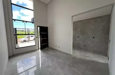 Casa com 03 quartos c/ suíte no positano região norte para família que deseja qualidade de vida e conforto, essa casa se encaixa perfeitamente!