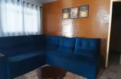 Casa com 1 quarto à venda no Brazmadeira, Cascavel 