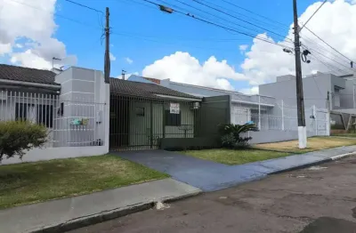 Casa com 3 quartos à venda na Vila Tolentino, Cascavel 