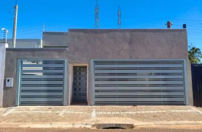 Casa com 3 quartos à venda no Mirante, Cascavel 