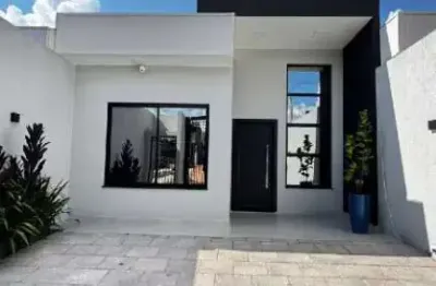 Casa com 2 quartos à venda no Floresta, Cascavel 