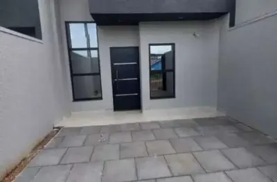 Casa 1 quartos e c/1 suíte no brasília para a família que deseja qualidade de vida e conforto essa casa se encaixa perfeitamente!