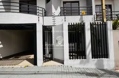 Casa com 3 quartos à venda no country, cascavel , 107 m2 por r$ 900.000