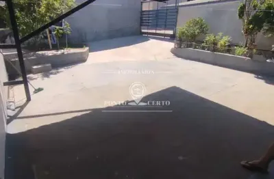 Casa com 2 quartos à venda no São Cristóvão, Cascavel 