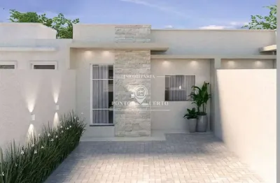 Lançamento com condições excluisivas no loteamento eco park